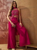 KURTI  WITH PLAZZO & DUPATTO