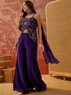 KURTI  WITH PLAZZO & DUPATTO